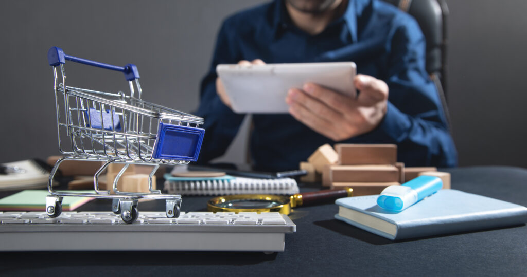 Effortless E-Commerce: Walmart Dropshipping Automation Tips 1 Shopify