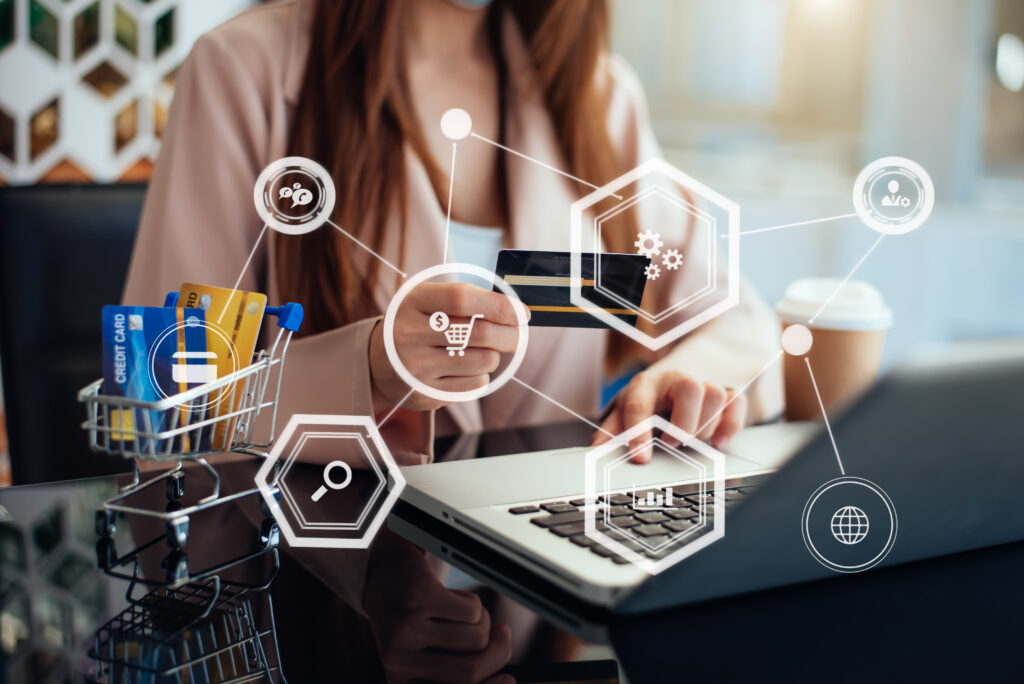 e-commerce automation services