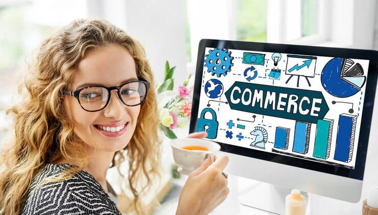 E-commerce Business